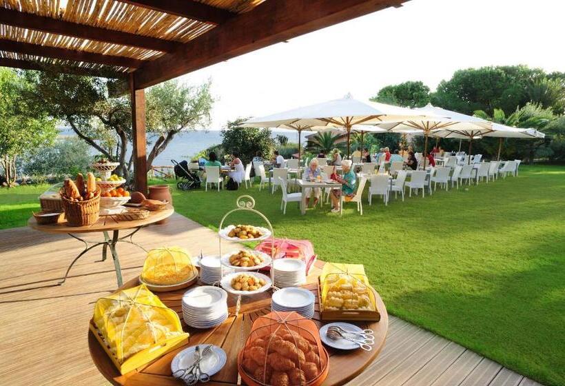 فندق Le Calette N.5