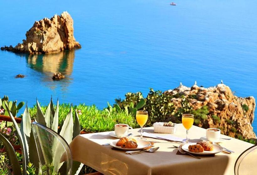 فندق Le Calette N.5