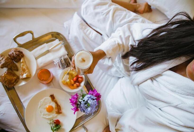 فندق Le Calette N.5