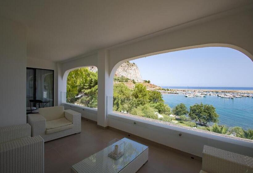 酒店 Le Calette N.5