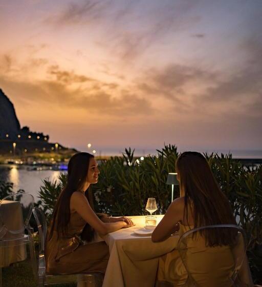 فندق Le Calette N.5