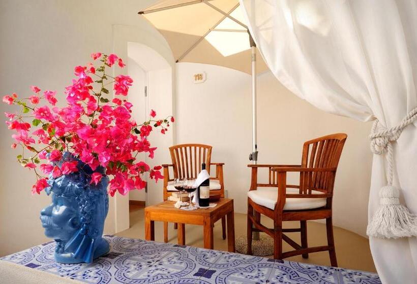 فندق Le Calette N.5