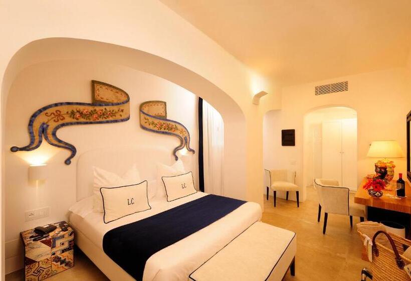 فندق Le Calette N.5