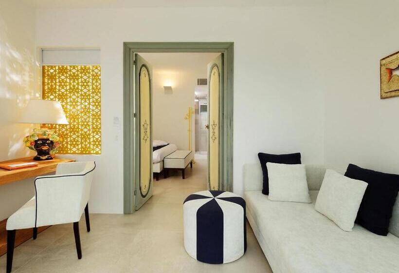 فندق Le Calette N.5