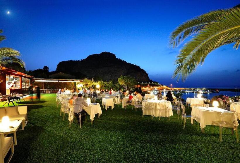 فندق Le Calette N.5