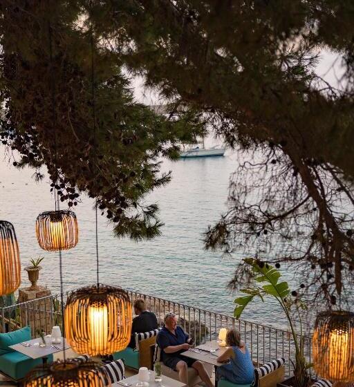 فندق Le Calette N.5