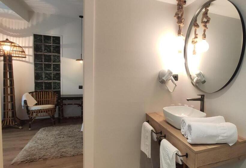 酒店 Le Petit Boutique