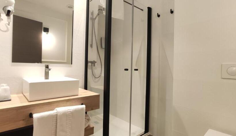 בית מלון כפרי Le Petit Boutique