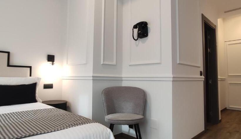 בית מלון כפרי Le Petit Boutique