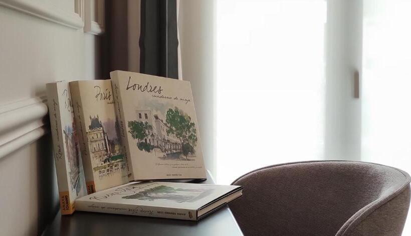 בית מלון כפרי Le Petit Boutique