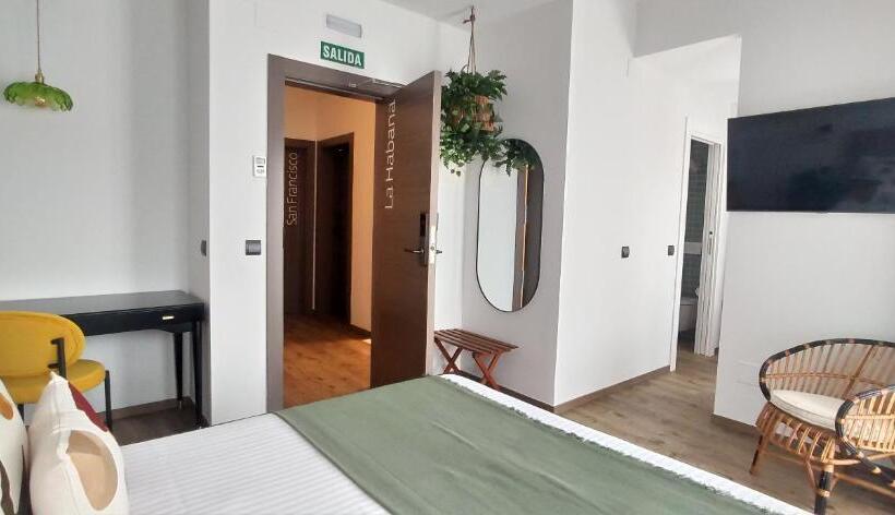 בית מלון כפרי Le Petit Boutique