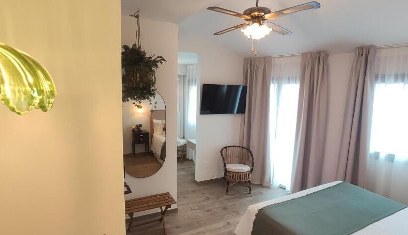 בית מלון כפרי Le Petit Boutique