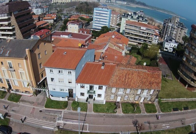 בית מלון כפרי Le Petit Boutique