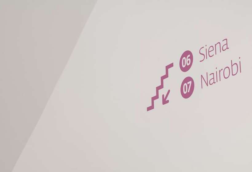 בית מלון כפרי Le Petit Boutique