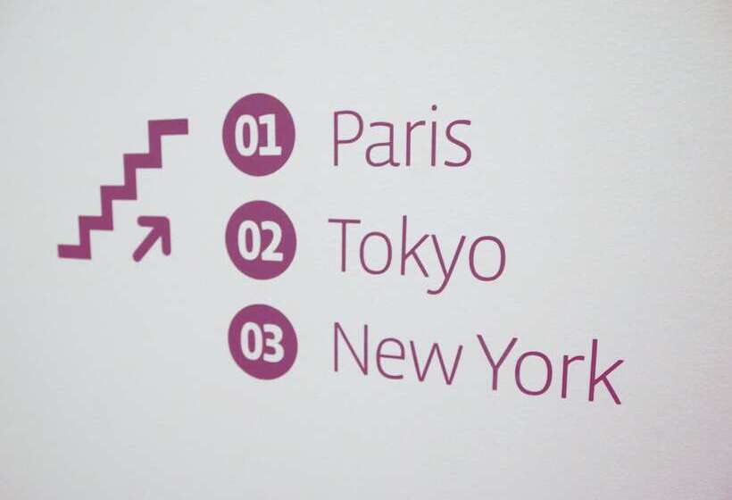 酒店 Le Petit Boutique