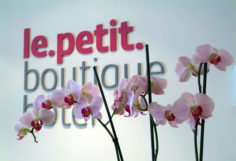 酒店 Le Petit Boutique