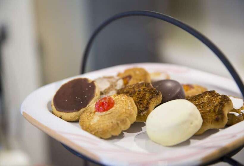 酒店 Le Petit Boutique