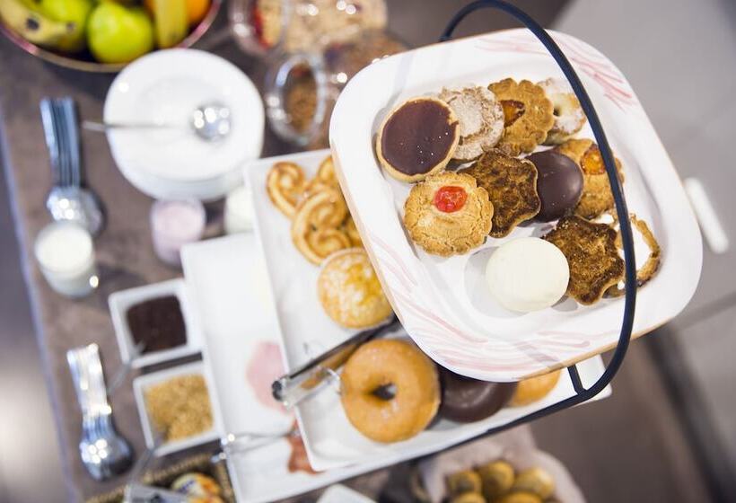 酒店 Le Petit Boutique