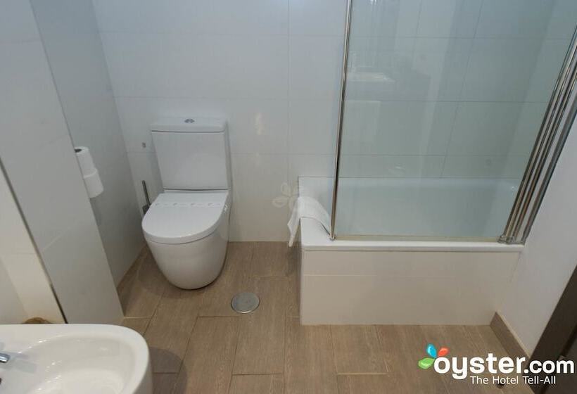 בית מלון כפרי Le Petit Boutique