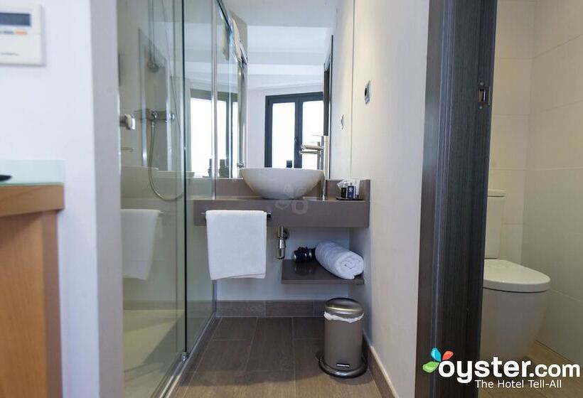 בית מלון כפרי Le Petit Boutique