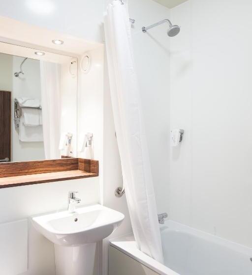 בית מלון כפרי Lobster Pot, Bridlington By Marston's Inn