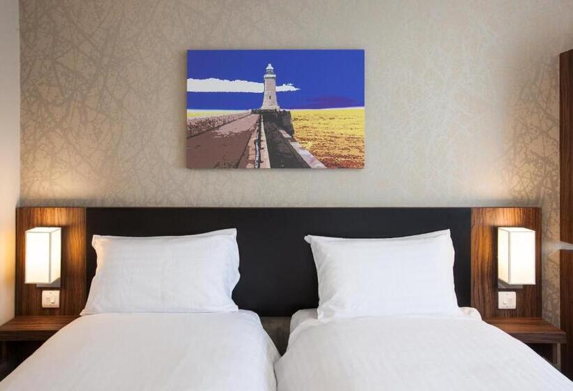 בית מלון כפרי Lobster Pot, Bridlington By Marston's Inn