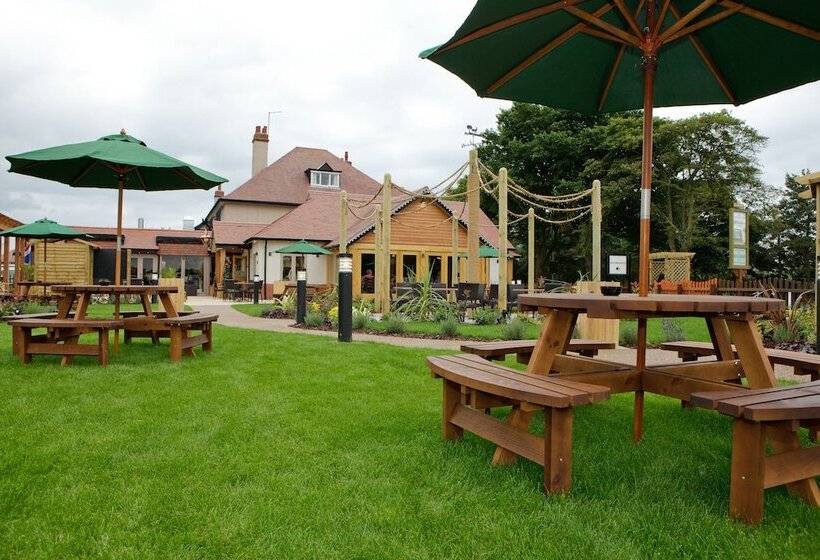 Отель Lobster Pot, Bridlington By Marston's Inn