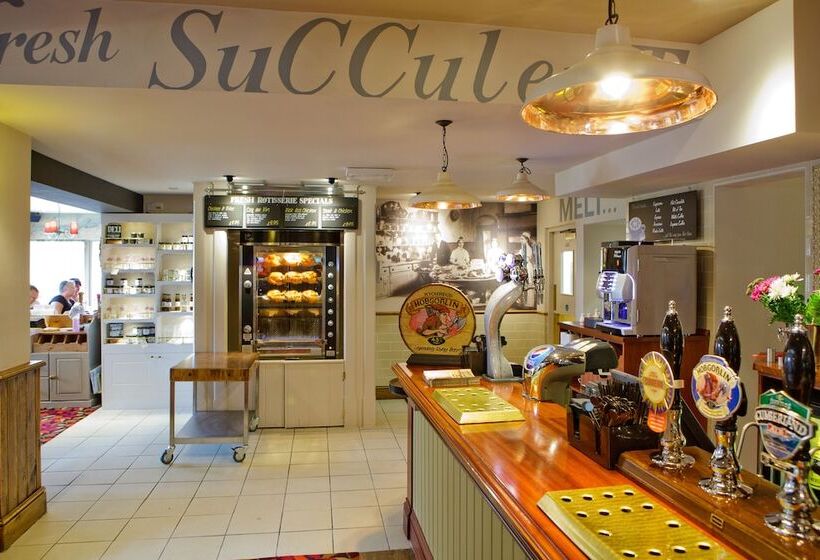 Отель Lobster Pot, Bridlington By Marston's Inn