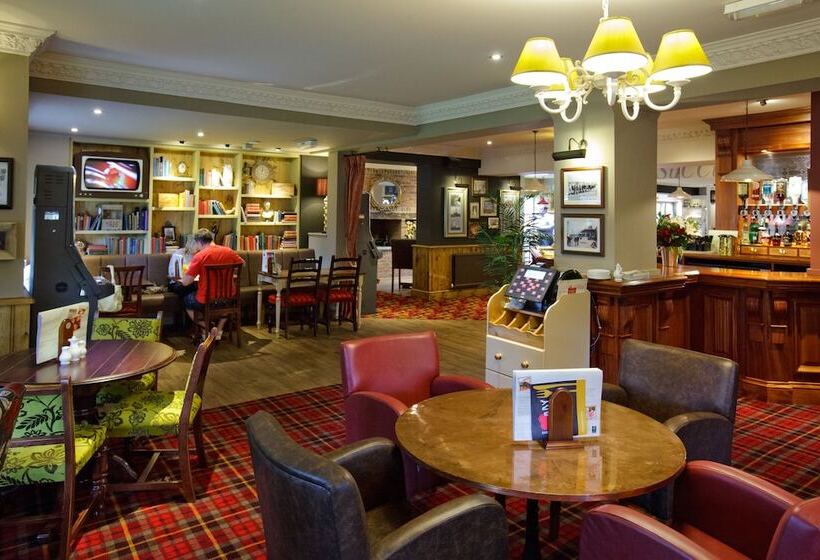 Отель Lobster Pot, Bridlington By Marston's Inn