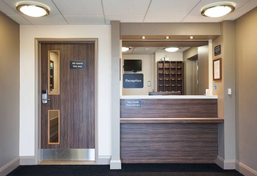 Отель Lobster Pot, Bridlington By Marston's Inn