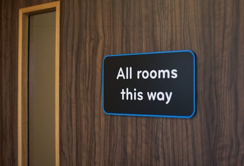 בית מלון כפרי Lobster Pot, Bridlington By Marston's Inn