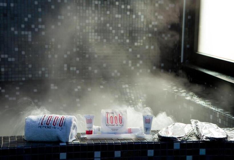 فندق Loob Madrid