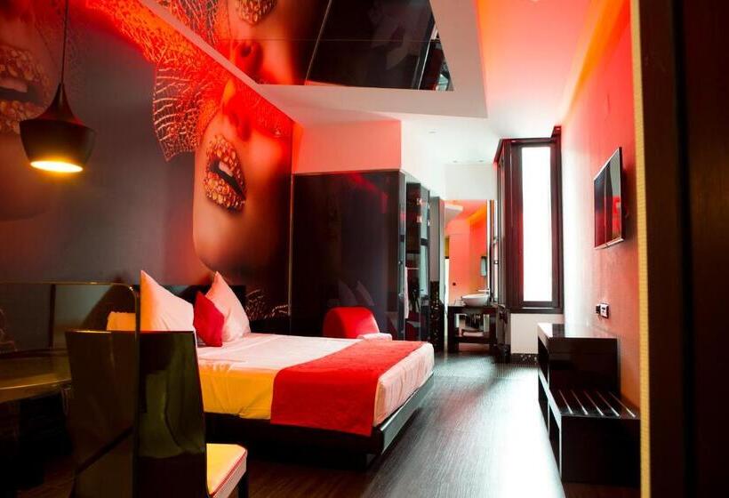 فندق Loob Madrid