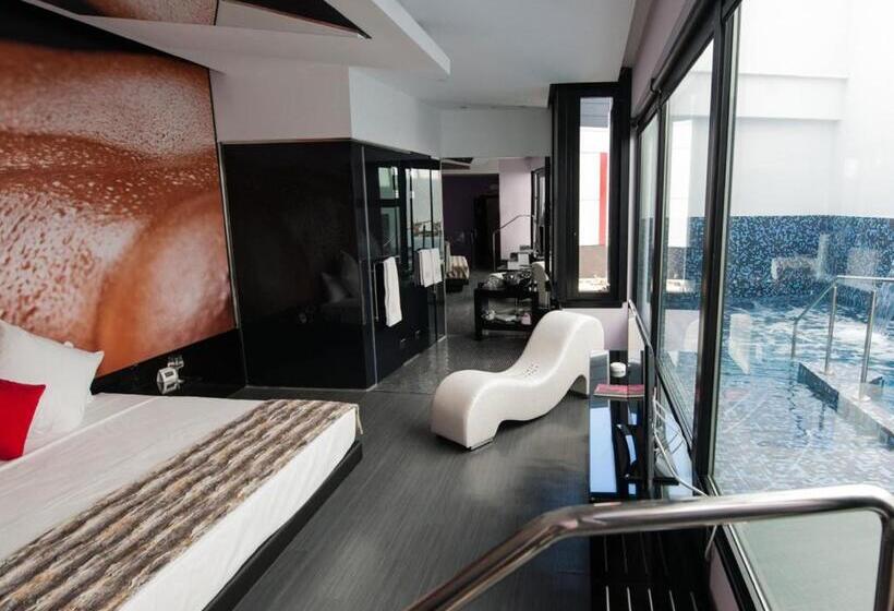 فندق Loob Madrid