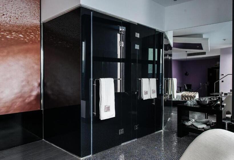 فندق Loob Madrid