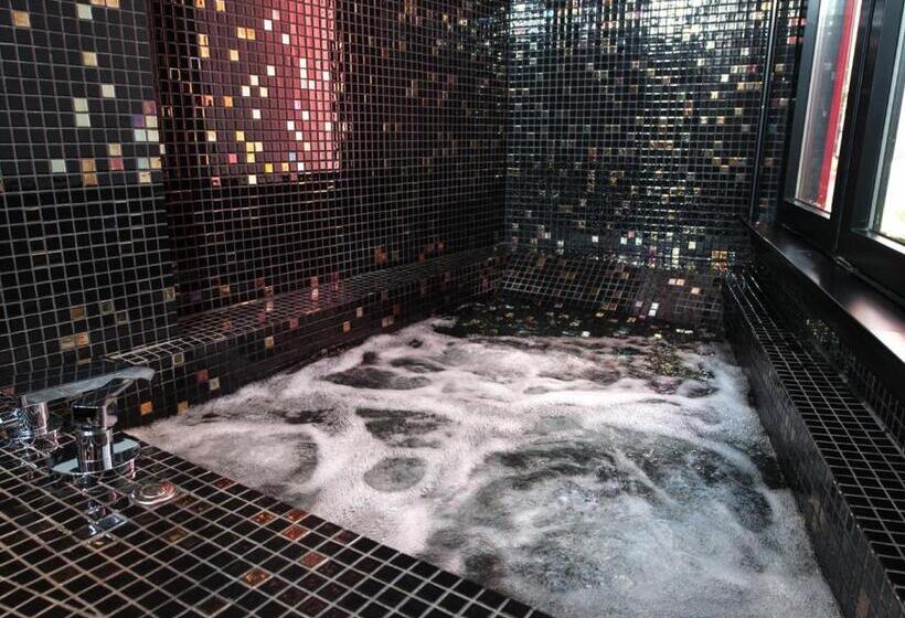 فندق Loob Madrid