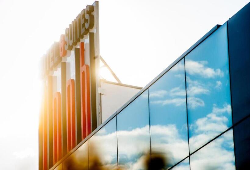 فندق Loob Madrid