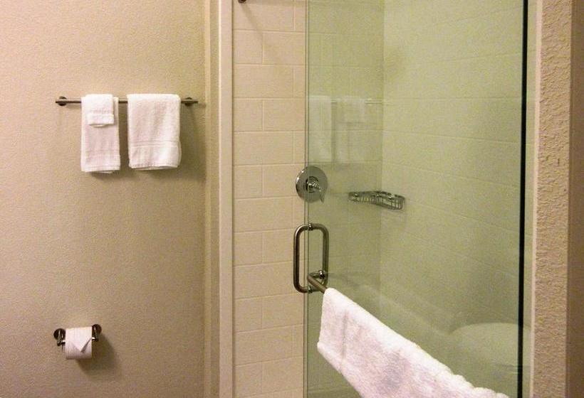 Отель Mainstay Suites