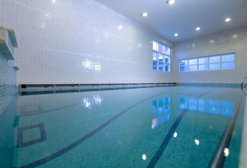 Отель Mansour Grand