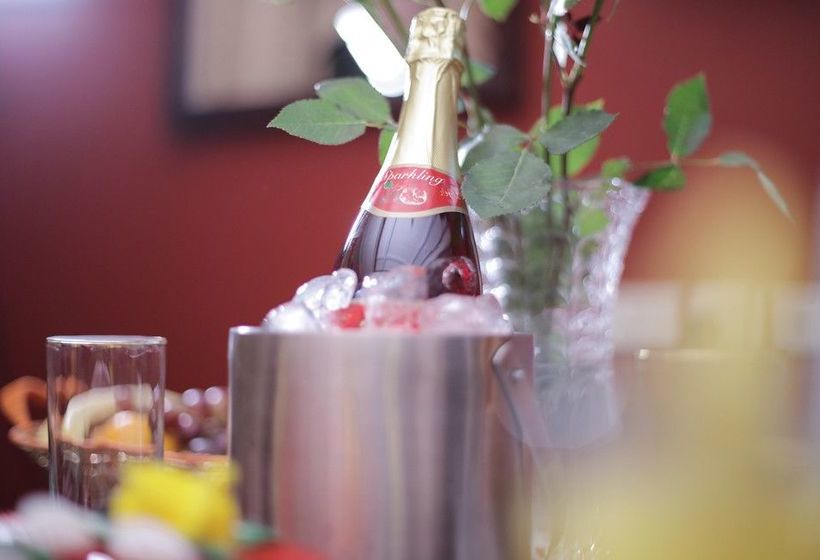 Отель Mansour Grand