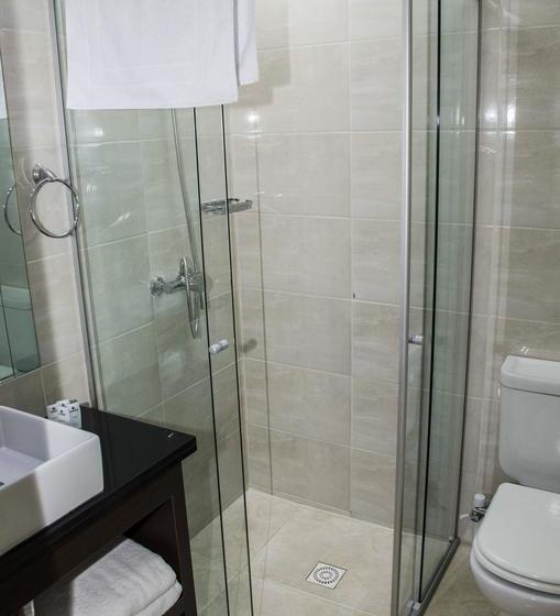 Отель Mar Y Arte