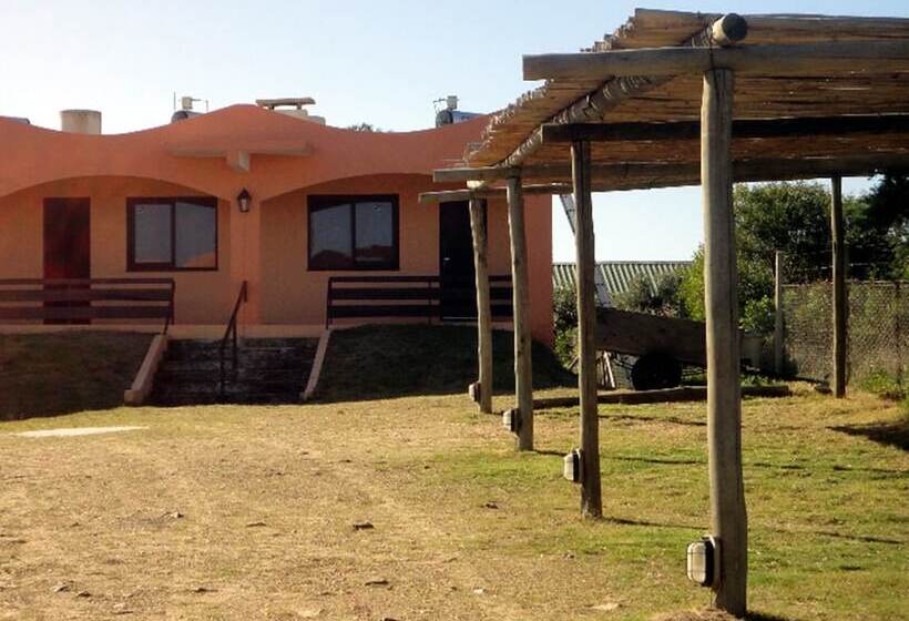 فندق Marina Punta Colorada