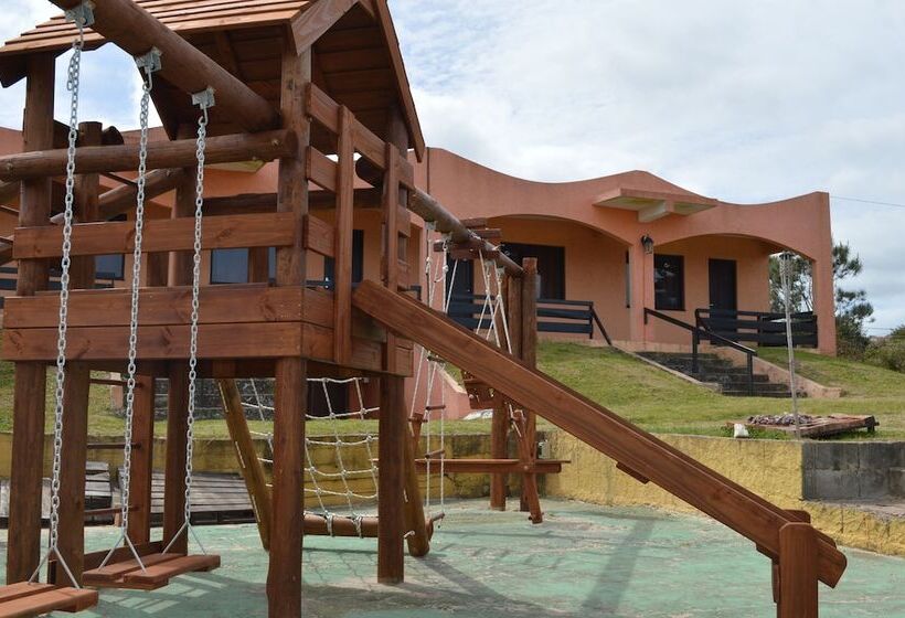 هتل Marina Punta Colorada