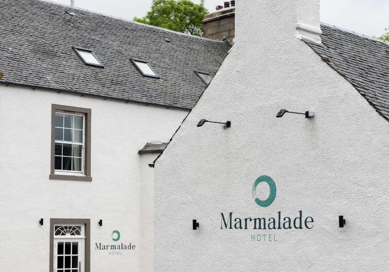 Hotel Marmalade
