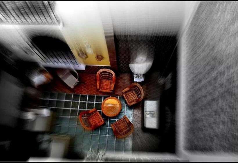 ホテル Mesón El Número Uno