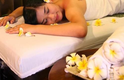 酒店 President Executive Club