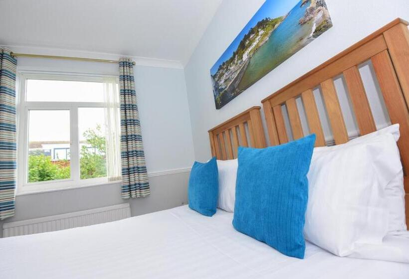 Отель Mevagissey Bay