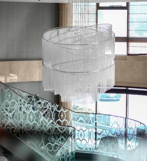 هتل Millennium Plaza Doha