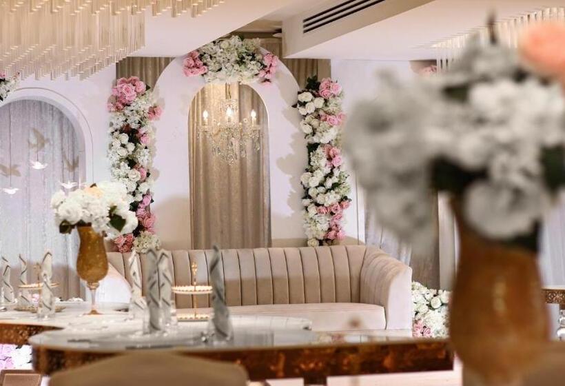 هتل Millennium Plaza Doha