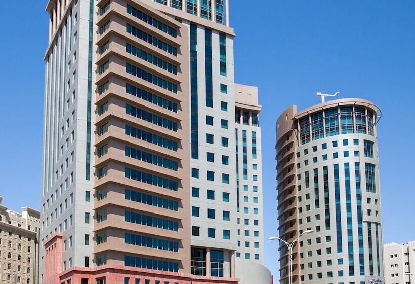 호텔 Millennium Plaza Doha